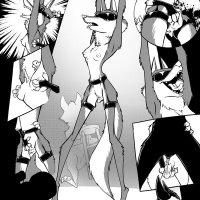 jimmy crystal, porsha crystal (illumination entertainment, sing (movie)) created by thorns roost