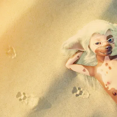 jinjing-yu created by tchaikovsky2