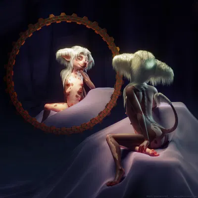 jinjing-yu created by tchaikovsky2