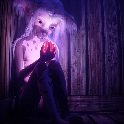 jinjing-yu created by tchaikovsky2