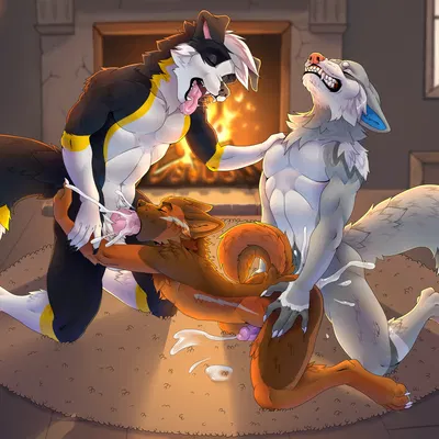 jjcollie (jj), storm (stormshepherd91) created by manroru