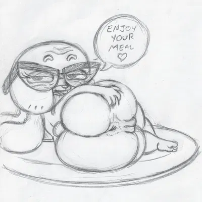 joanna watterson (cartoon network, the amazing world of gumball) created by takeshi1000