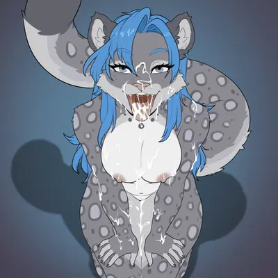 joanne (jsthewolf) created by kittydee