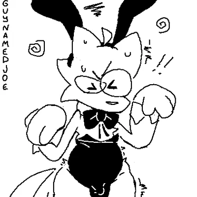 joe (thatguynamedjoe) created by thatguynamedjoe