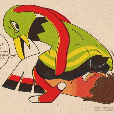 jon (hoosierman9911a) (game freak, nintendo) created by hoosierman9911a