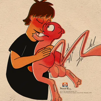 jon (hoosierman9911a) (game freak, nintendo) created by hoosierman9911a