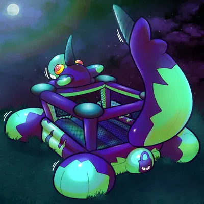 jude (creaknsqueak) created by creaknsqueak