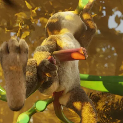 judy hopps (disney, zootopia) created by chummybucky