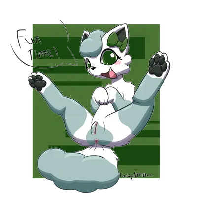 juniper (coffeefly) (nintendo, pokemon) created by feeshyartist