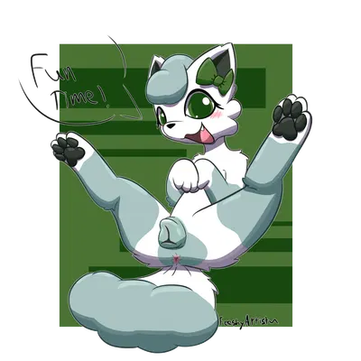 juniper (coffeefly) (nintendo, pokemon) created by feeshyartist