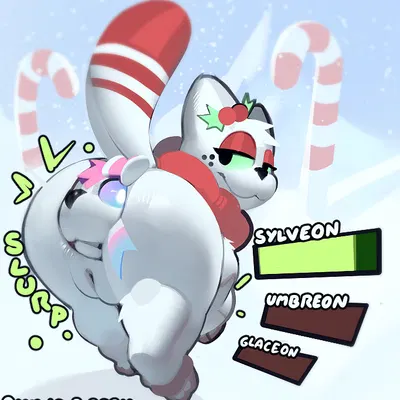 junipurr (nintendo, pokemon) created by aymbord