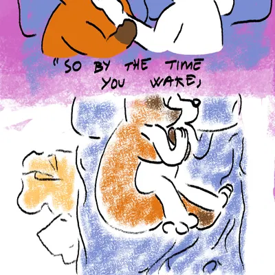 k.k. slider, tom nook (animal crossing) (animal crossing, nintendo) created by mandarinaks