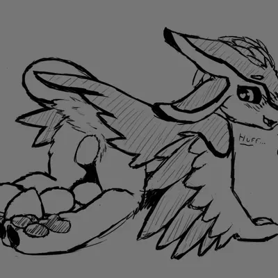 kaan avali (easter) created by kaanavali