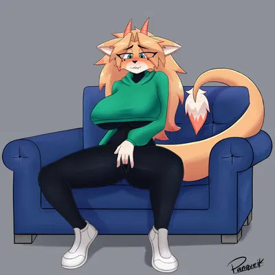 kace (minsy ren) (mythology) created by panqueik