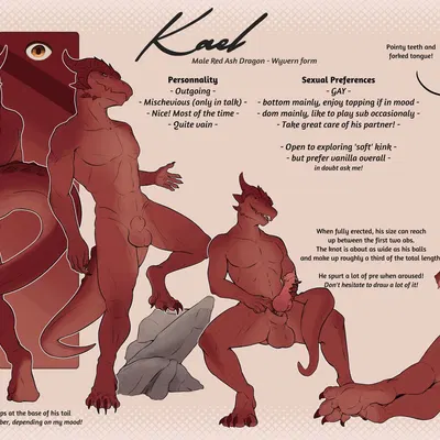 kael (kaelash) (mythology) created by kaelash