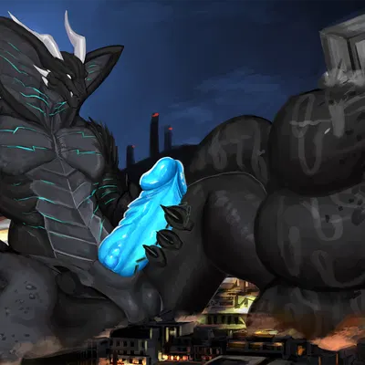 kai'nek (pyronite) created by solutionwcs