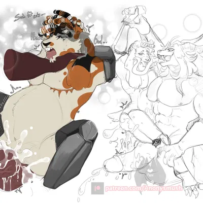 kaida (kaidathedergon) (mythology) created by anonysmush