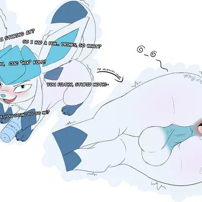 kalt (whyvern) (instant loss 2koma, nintendo) created by whyvern