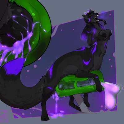 kalysta created by araivis-edelveys