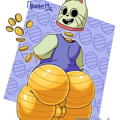 kane (ena) (ena: dream bbq, ena (series)) created by ch4mm0zotz