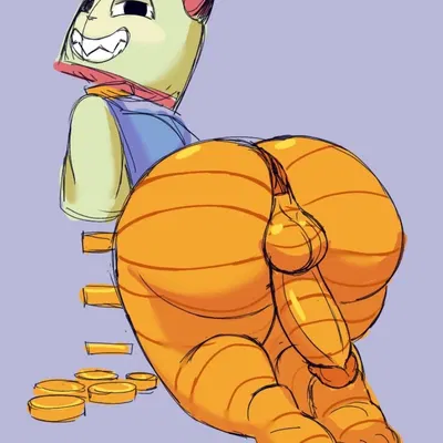 kane (ena) (ena: dream bbq, ena (series)) created by littlesinner