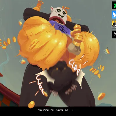 kane (ena) (ena: dream bbq, ena (series)) created by starstar000