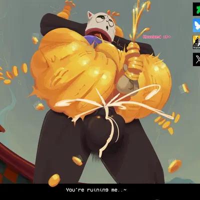 kane (ena) (ena: dream bbq, ena (series)) created by starstar000