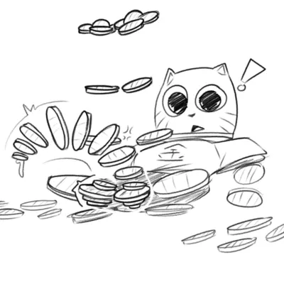 kane (ena) (ena: dream bbq, ena (series)) created by zaar (artist)