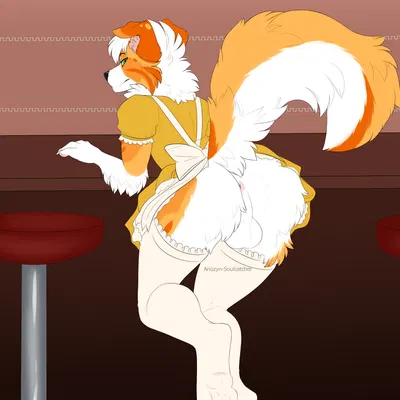 kanon (applejacksville) created by ariozyn-soulcatcher