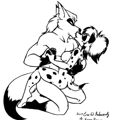 kara resch, styx (jelomaus) created by eric schwartz