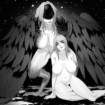 karin (fear and hunger), valkyrie (fear and hunger) (european mythology, fear & hunger 2: termina) created by eriurias73