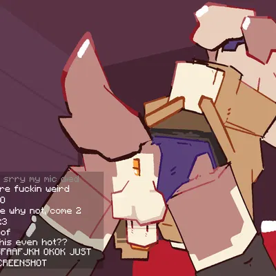 karina (catjamn) (microsoft, minecraft) created by catjamn