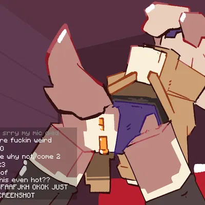 karina (catjamn) (microsoft, minecraft) created by catjamn