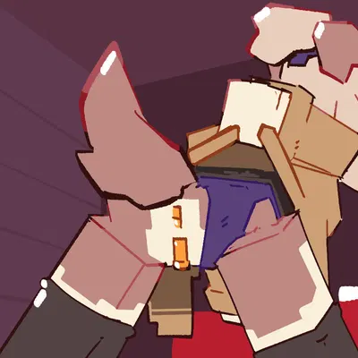 karina (catjamn) (microsoft, minecraft) created by catjamn