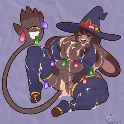 katherine (appledees) created by mehdrawings