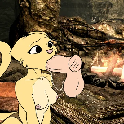 katia managan (bethesda game studios, microsoft) created by strykersart