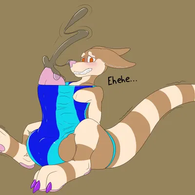 kayjack created by xylerthewolf