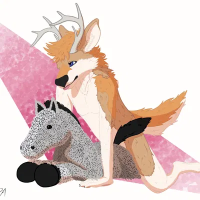 keane (nulfura) created by nulfura