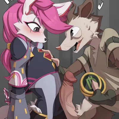 kimiko five-tails, skillet (fortnite) (epic games, fortnite) created by cooliehigh