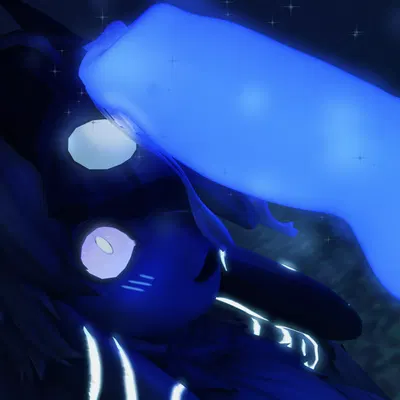 kindred (lol), lamb (lol), wolf (lol) (league of legends, riot games) created by samtrix