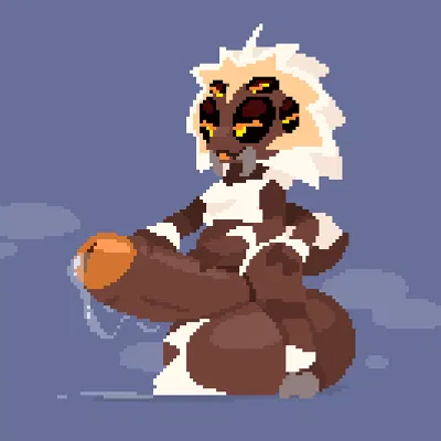 kiss (giik) created by giik