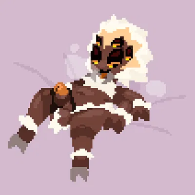 kiss (giik) created by giik