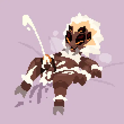 kiss (giik) created by giik