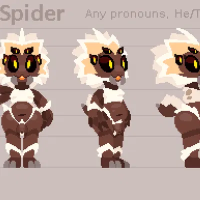 kiss (giik) created by giik