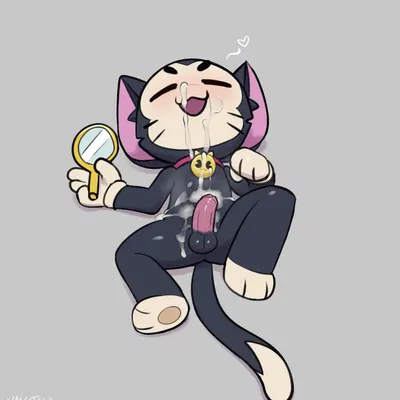 kit (brawl stars) (brawl stars, supercell (company)) created by yaksicle