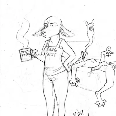 kiva (mjw darkmode) created by mjw darkmode