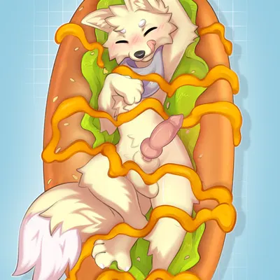 kizuke created by horitoy