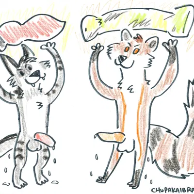 klondike (bendo), marmalade (dotstream) created by chupakaibra