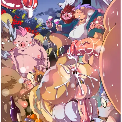 knavie (k navie) created by chibineco