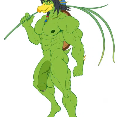 koi (rougetenjoname) (asian mythology, east asian mythology) created by makeembig